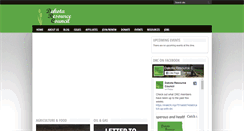 Desktop Screenshot of drcinfo.org